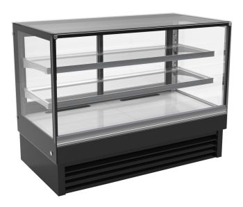 1500 KÜHLVITRINE GERADE
