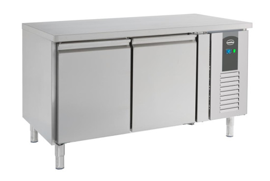 BÄCKEREI KÜHLTISCH 2 TÜREN