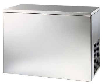 EISWÜRFELMASCHINE 155KG/24H