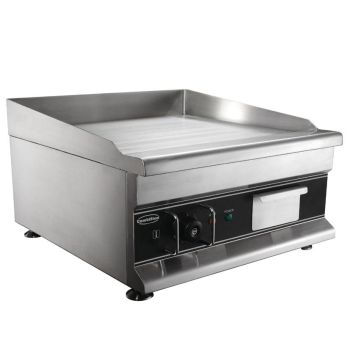 ELEKTRO GRILLPLATTE