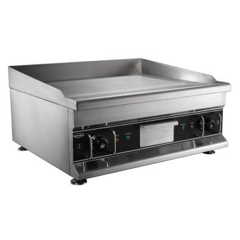 ELEKTRO GRILLPLATTE