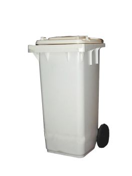 ABFALLBEHÄLTER 120L
