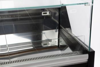 Preview: KÜHLVITRINE OSCAR 2.0
