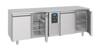Preview: 700 KÜHLTISCH 4 TÜREN MONOBLOCK ENERGY LINE
