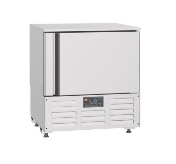 SCHNELLKÜHLER 5x 1/1GN