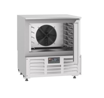 Preview: SCHNELLKÜHLER 5x 1/1GN