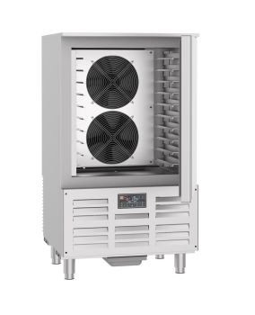 Preview: SCHNELLKÜHLER 10x 1/1GN