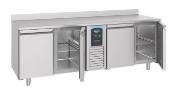 Preview: 700 KÜHLTISCH AUFKANTUNG 4 TÜREN MONOBLOCK ENERGY LINE