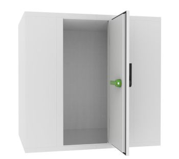 Preview: KÜHL UND FRIERZELL 1500X2100X2200