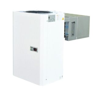 KÜHLAGGREGATE HUCKEPACK 11,4-19,3 M3