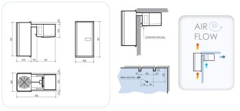 Preview: TIEFKÜHLAGGREGATE HUCKEPACK 3,5-4,7 M3 SMALL