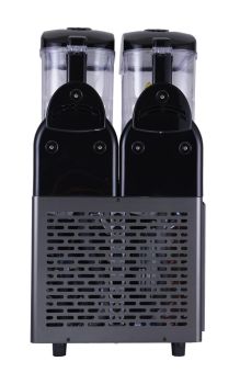 Preview: SLUSH AUTOMAT 2X12L