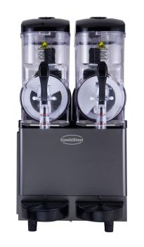 Preview: SLUSH AUTOMAT 2X12L