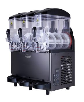 SLUSH AUTOMAT 3X12L