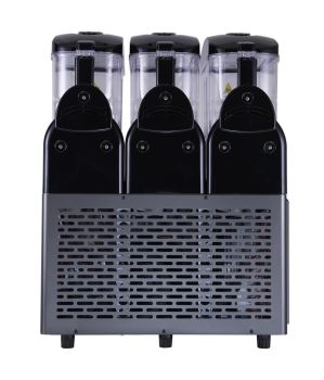 Preview: SLUSH AUTOMAT 3X12L