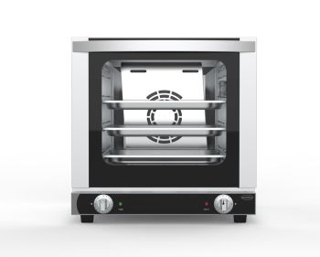 ELEK. KONVEKTIONSOFEN 4X2/3GN