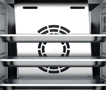 Preview: ELEK. KONVEKTIONSOFEN 4X2/3GN