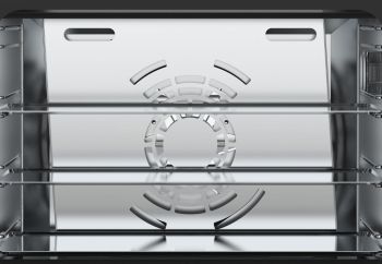 Preview: ELEK. KONVEKTIONSOFEN 4X 430X325MM