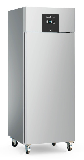 KÜHLSCHRANK RFS 1 TÜR