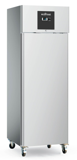 EcoFrost TIEFKÜHLSCHRANK 429 L | -15 / -20°C | 1 Tür