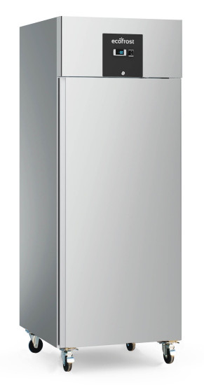 KÜHLSCHRANK RFS 600 LTR STATISCH