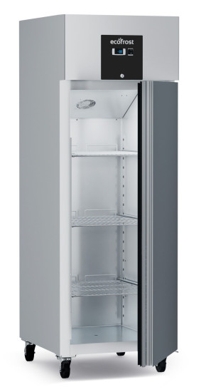 Preview: TIEFKUHLSCHRANK RFS 600 LTR STATISCH