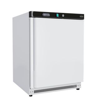 TIEFKÜHLSCHRANK WEIß 1 TÜR