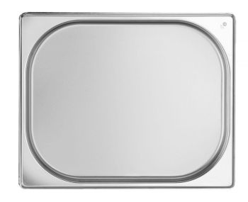 Preview: Gastronorm-Behälter 1/2