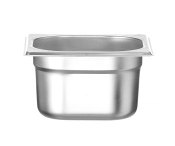 Gastronorm-Behälter 1/6