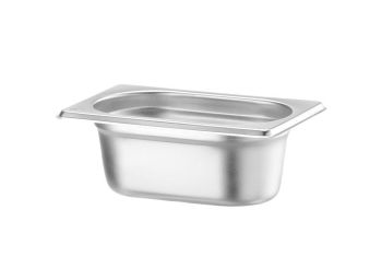 Preview: Gastronorm-Behälter 1/9