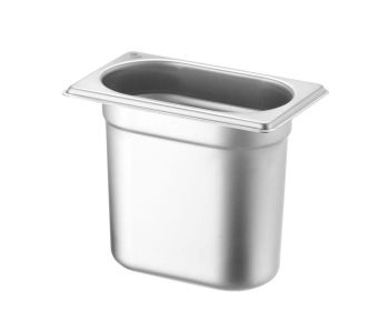 Hendi Gastronorm-Behälter 1/9