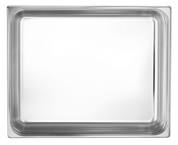 Preview: Gastronorm-Behälter 2/1