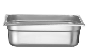 Gastronorm-Behälter 1/2