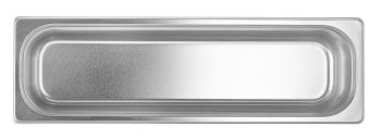 Hendi Gastronorm-Behälter 2/4