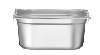 Gastronorm-Behälter 1/2 Budget Line mit Griffen