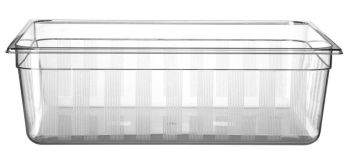 Gastronorm-Behälter 2/1