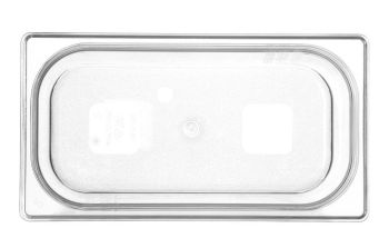 Preview: Gastronorm-Behälter 1/3