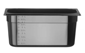 Gastronorm-Behälter 1/3