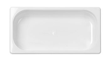 Preview: Gastronorm-Behälter 1/3