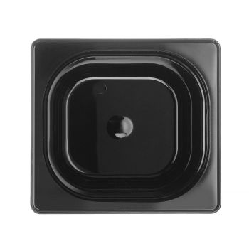 Preview: Gastronorm-Behälter 1/6