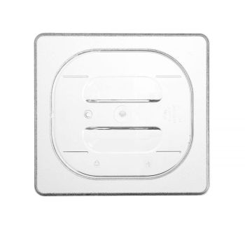 Preview: Gastronorm-Deckel