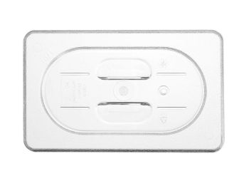 Preview: Gastronorm-Deckel