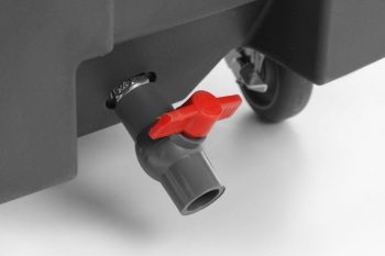 Preview: Thermo Eisbehälter - 110 L