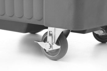 Preview: Thermo Eisbehälter - 110 L