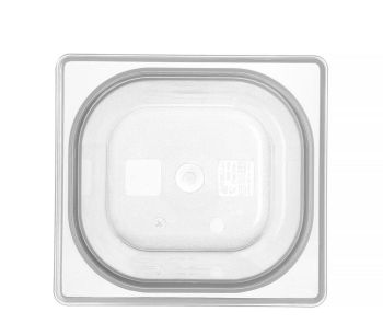 Preview: Gastronorm-Behälter 1/6