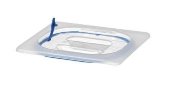 Preview: Gastronorm Deckel, luftdicht verschließbar
