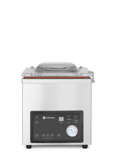 Vakuumkammer-Verpackungsmaschine Profi Line