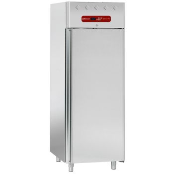 Umluft-Kühlschrank 700 Liter, 1 Tür GN 2/1