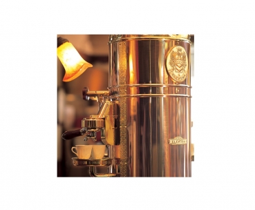 BELLE EPOQUE Q1 - 3 Gruppe Automatic Espressomaschine