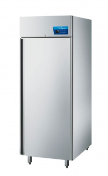 Cool Compact Tiefkühlschrank Magnos 610 Liter HKMT061-MS